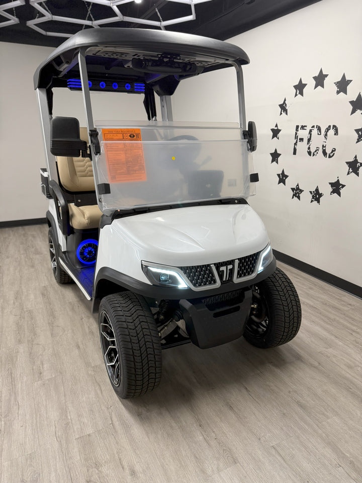 2025 Tara Roadster 2 Electric