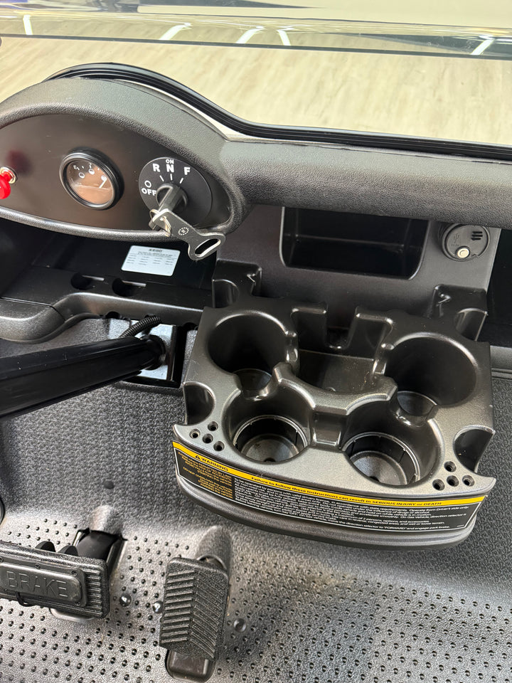 2021 EZGO RXV 2 Passenger Electric