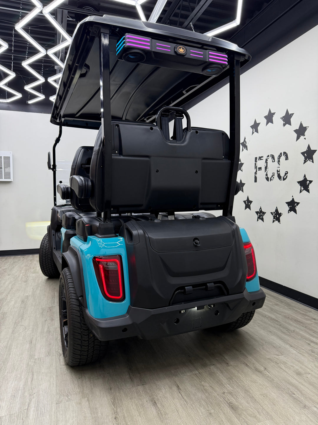 2025 Evolution D5-Ranger 4 Electric