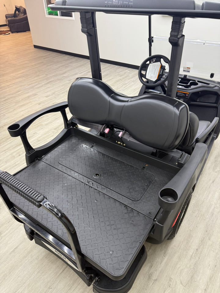 2022 Yamaha Drive Electric