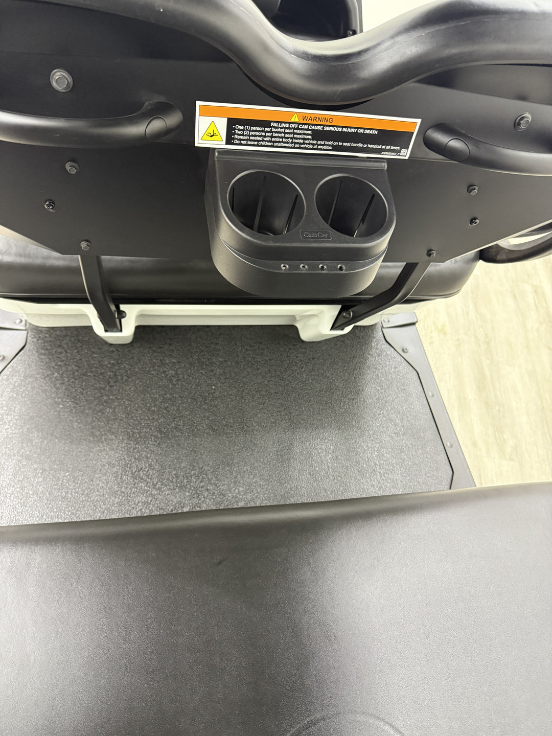 2025 Club Car Onward 6 Passenger Gas Lifted