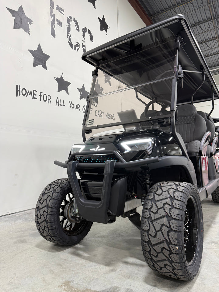 2026 Atlas 6 Passenger Electric Lifted