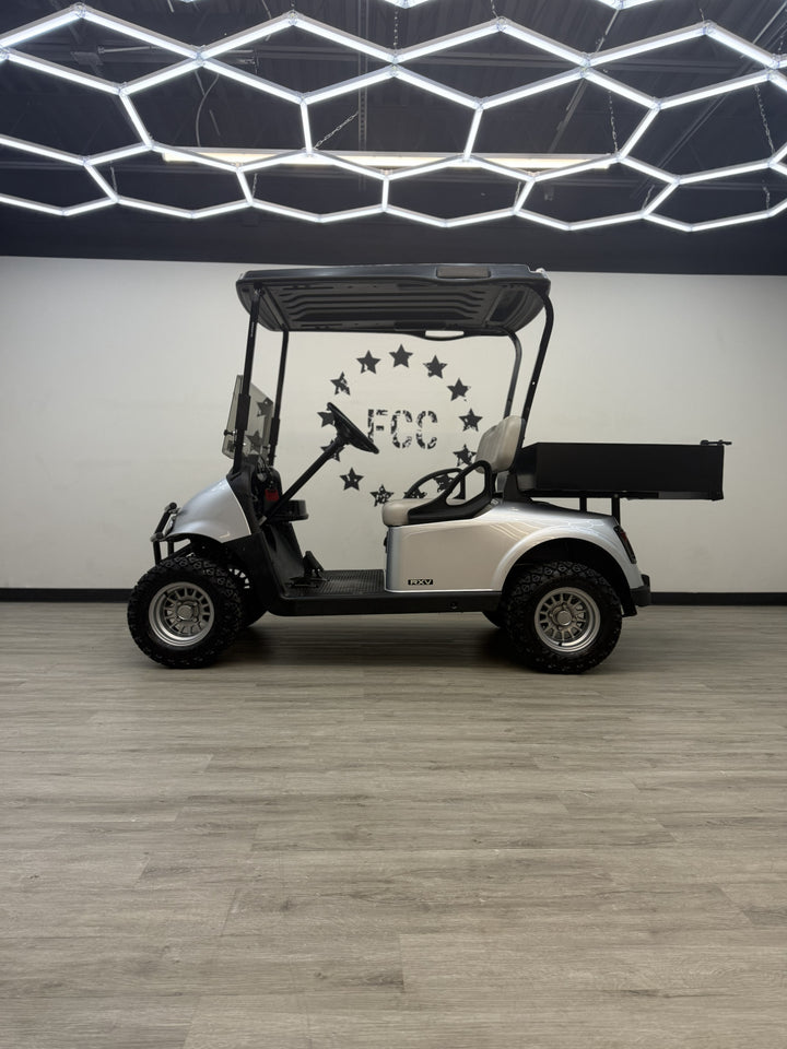 2020 EZGO RXV 2 Passenger Electric