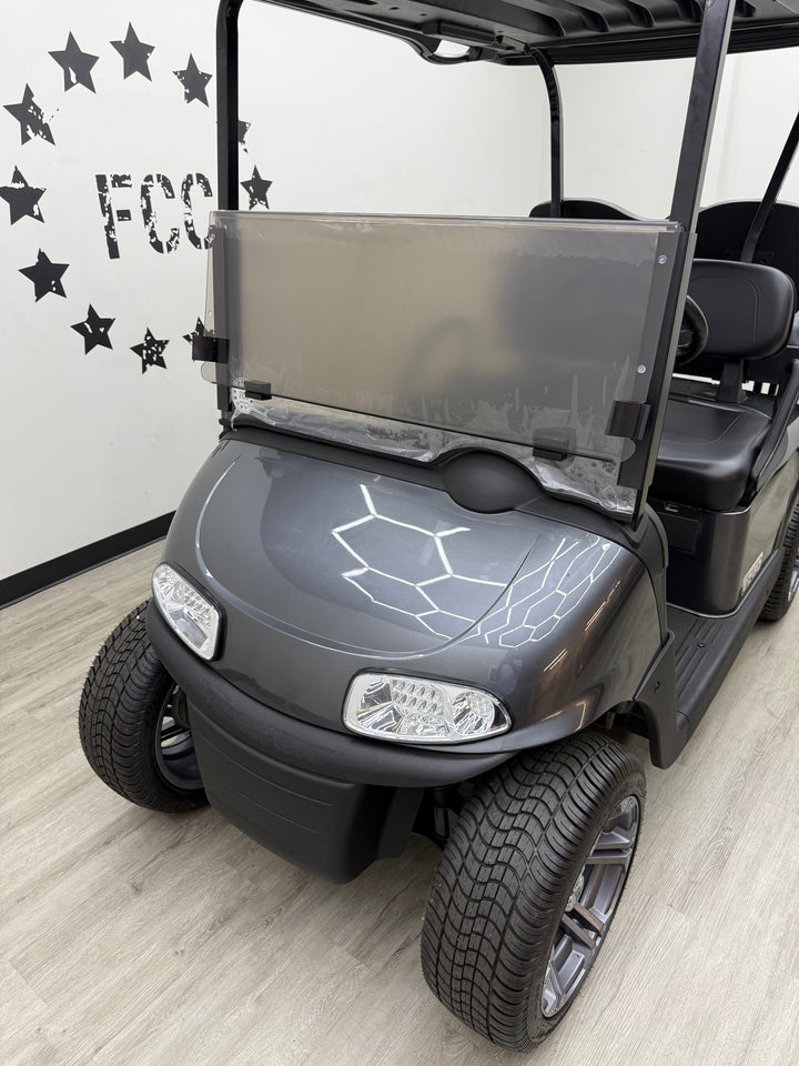 2017 EZGO RXV 4 Passenger Electric