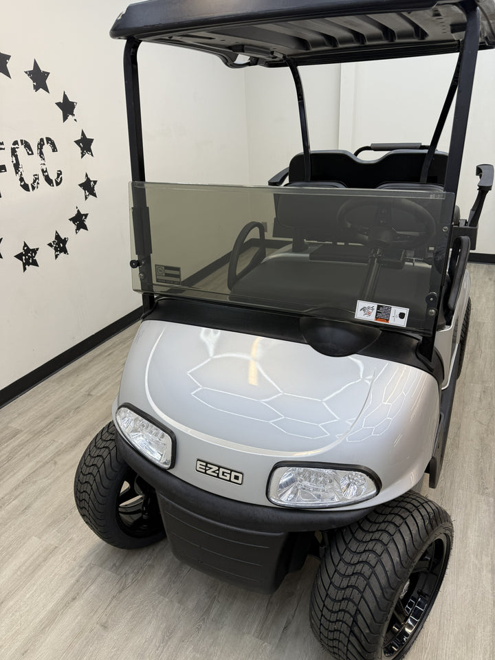 2020 EZGO EZGO RXV Elite 2.0 4 passenger Electric