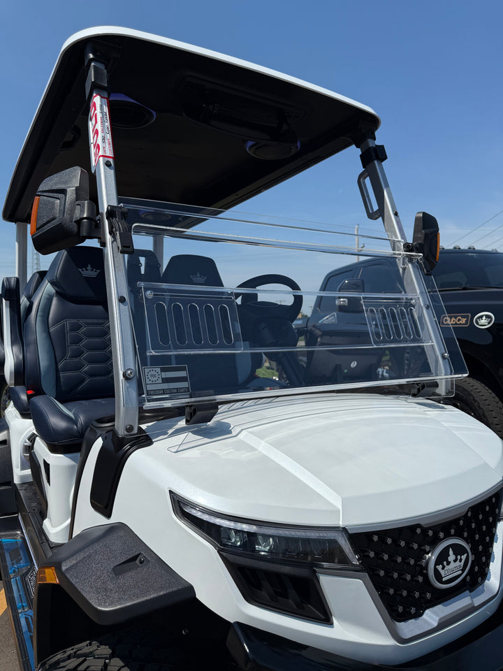 2025 Evolution D-Max XT4 Electric Lifted