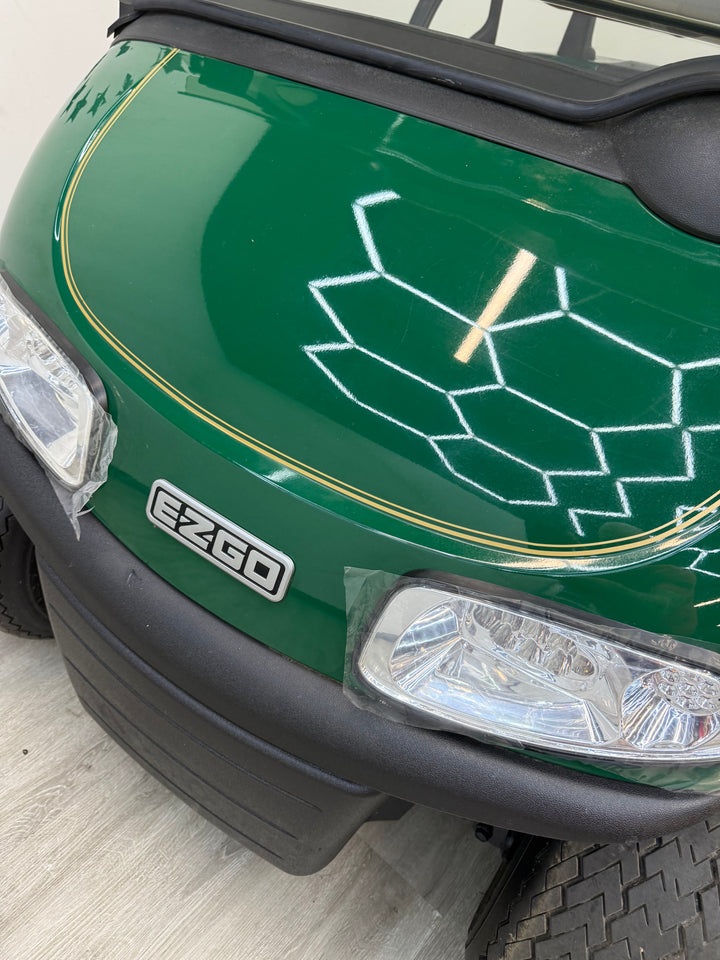 2021 EZGO RXV 2 Passenger Electric