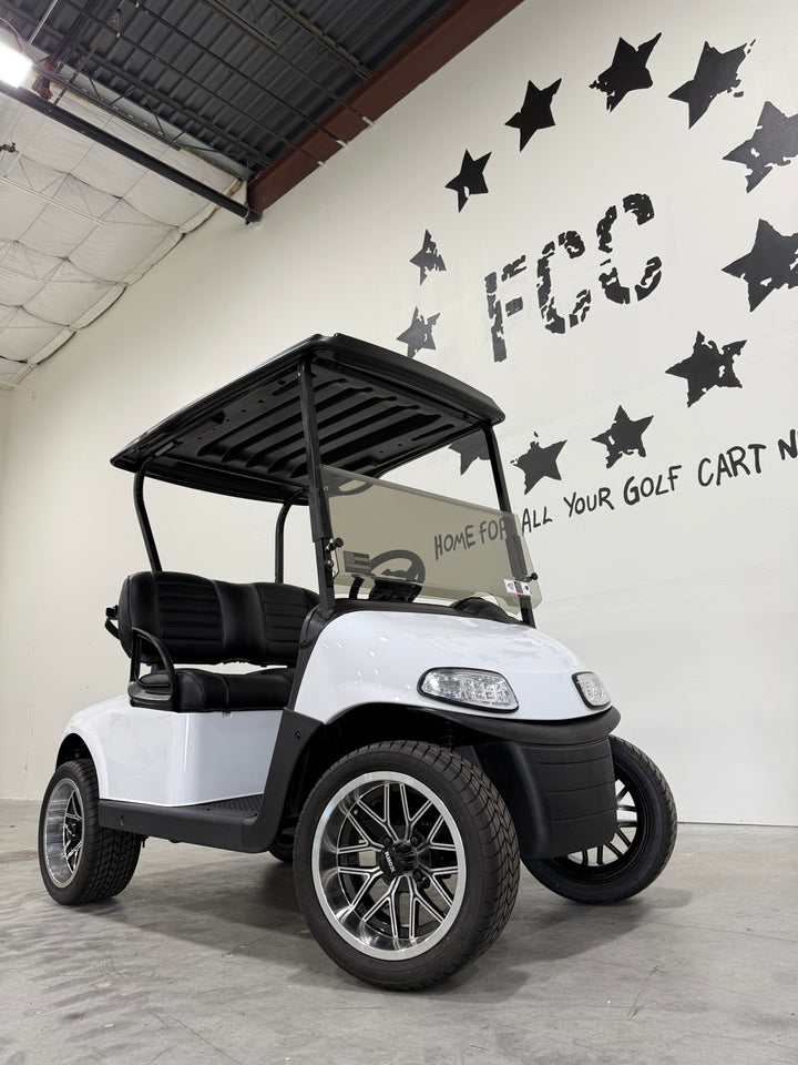 2020 EZGO RXV Elite 2.0 Electric