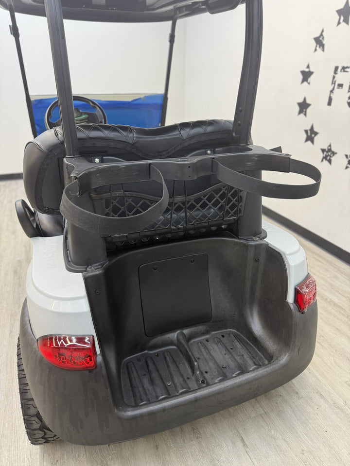 2019 Club Car Tempo 2 Passenger Gas
