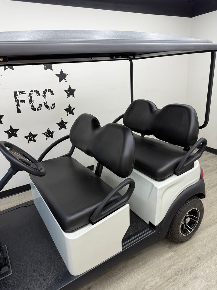 2021 Club Car CPO 4- Forward (Certified Pre- Owned)  Electric
