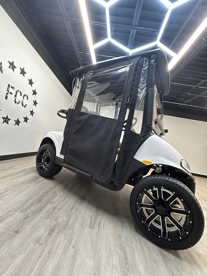 2021 EZGO RXV 2 Electric