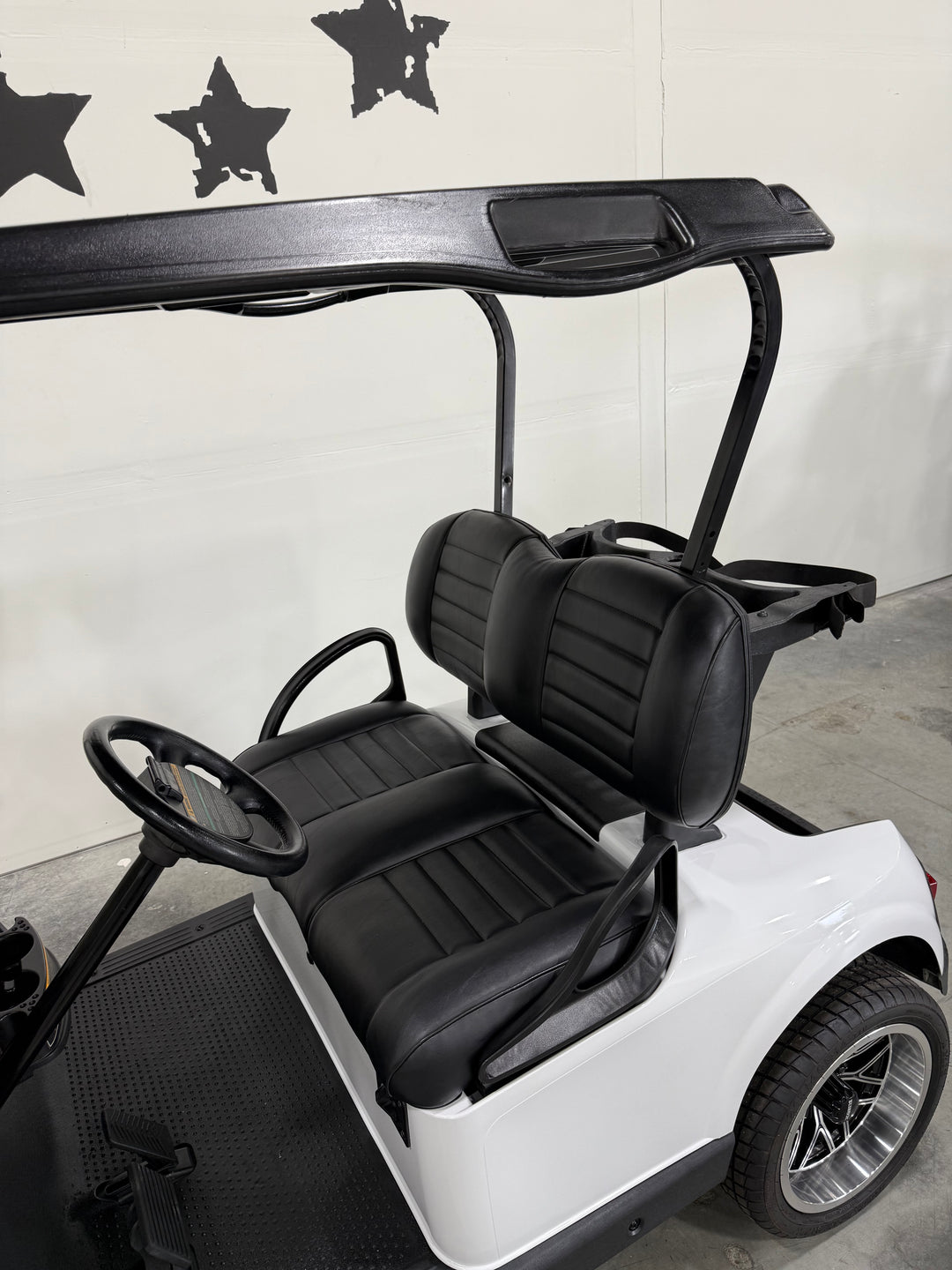 2020 EZGO RXV Elite 2.0 Electric