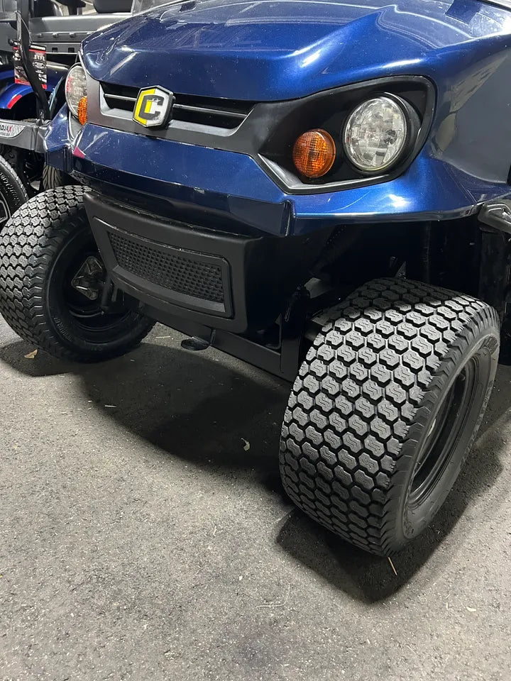 2019 Cushman Hauler 800X Gas