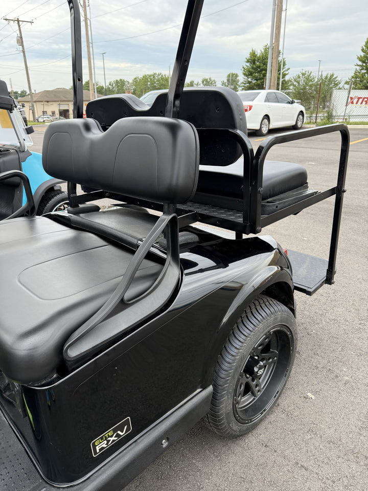 2020 EZGO RXV Elite 2.0 Electric