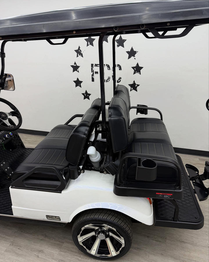 2023 Evolution Classic 4 Electric