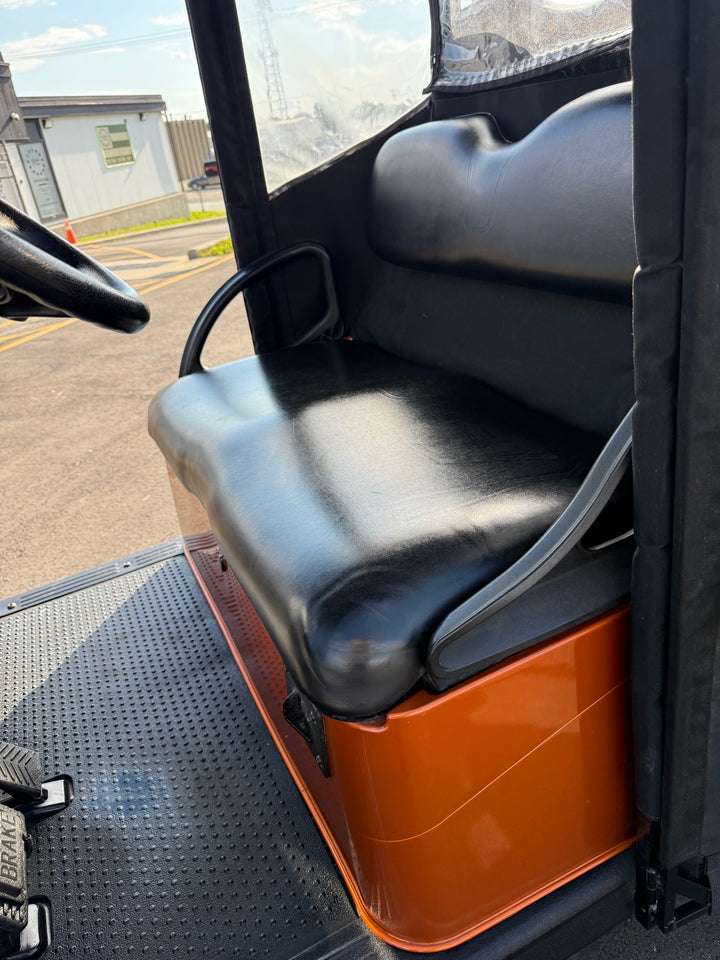 2016 EZGO RXV 4 Electric