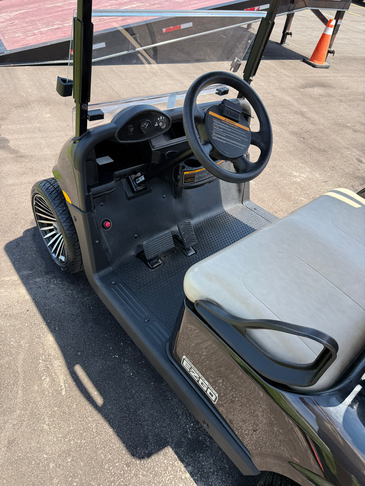 2016 EZGO RXV 4 Electric