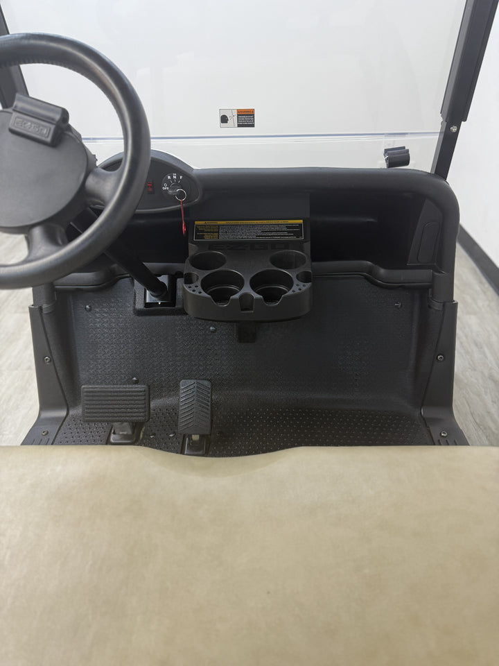 2009 EZGO RXV 2 Passenger Electric