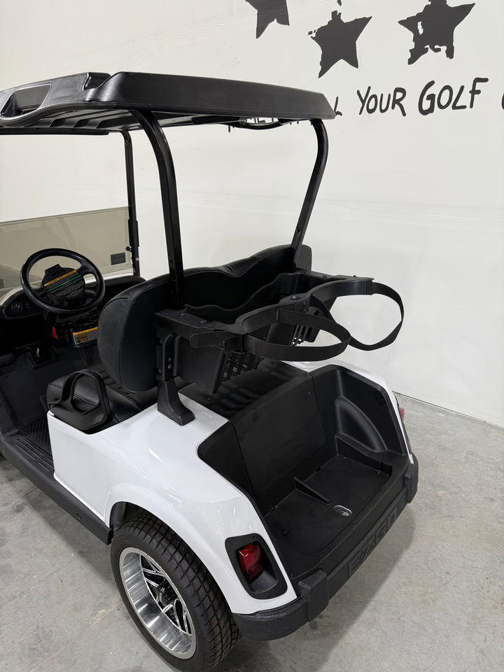 2020 EZGO RXV Elite 2.0 Electric