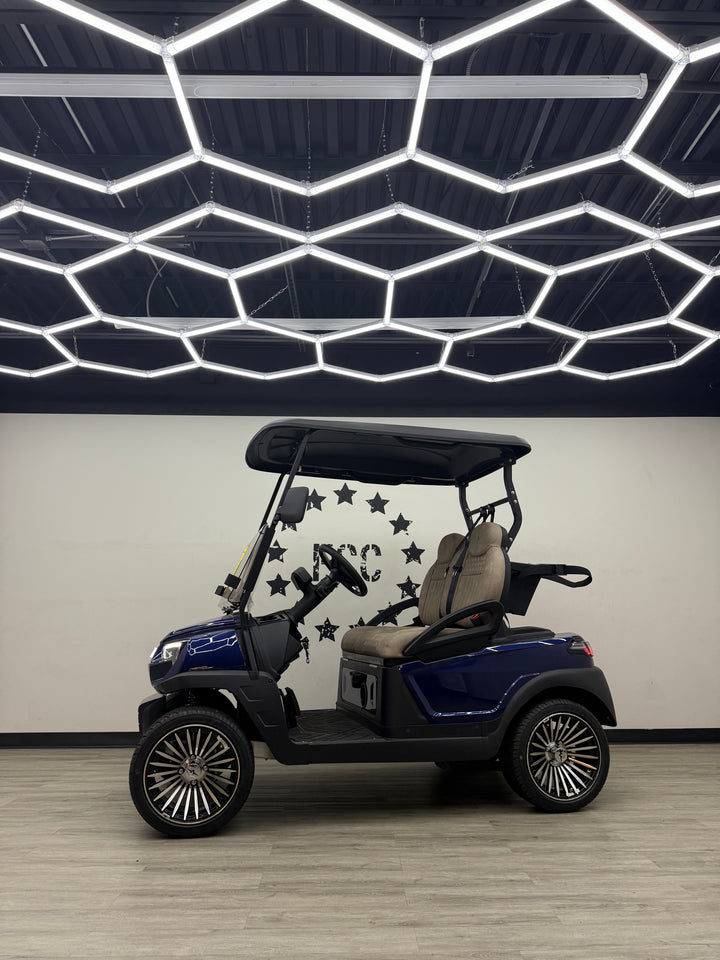 2025 Atlas 2 Passenger Electric
