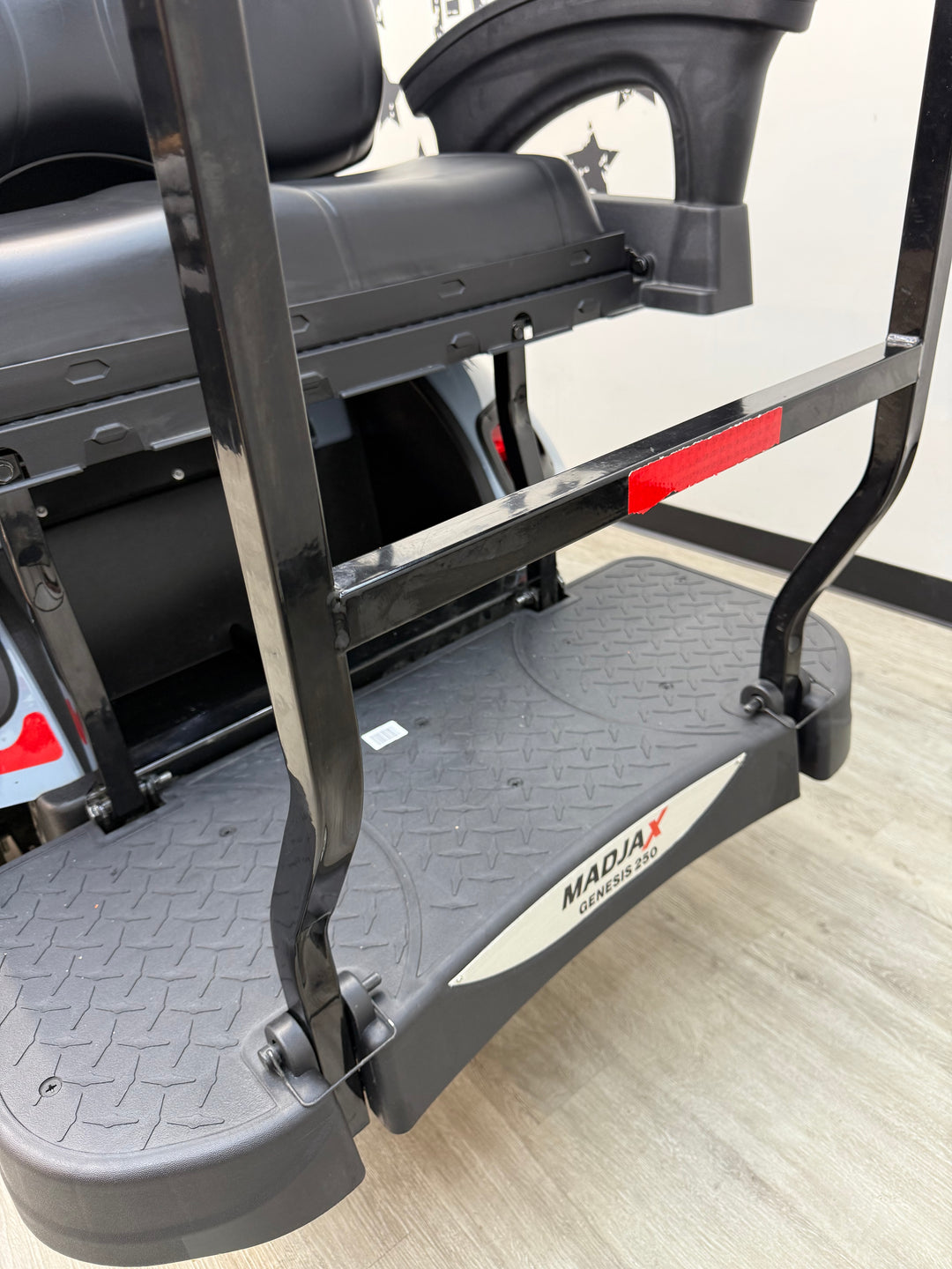 2020 EZGO TXT 4 Passenger Gas