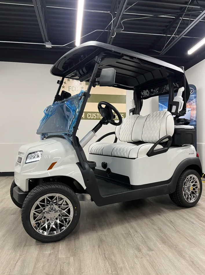 2024 Club Car Onward 2 Passenger Electric