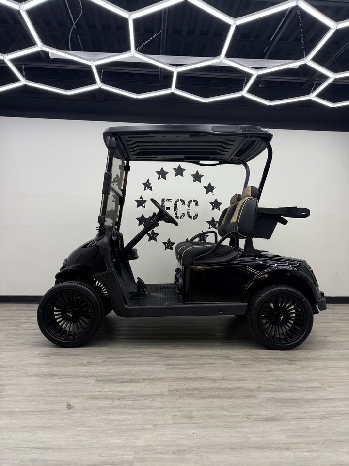 2021 EZGO RXV 2 Passenger Electric