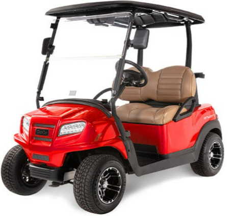 2025 Club Car Onward 2 Passenger Gas