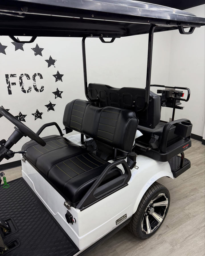 2023 Evolution Classic 4 Electric