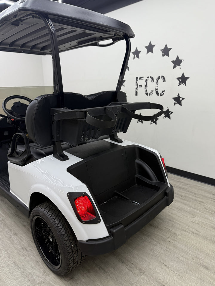 2021 EZGO RXV 2 Passenger Electric
