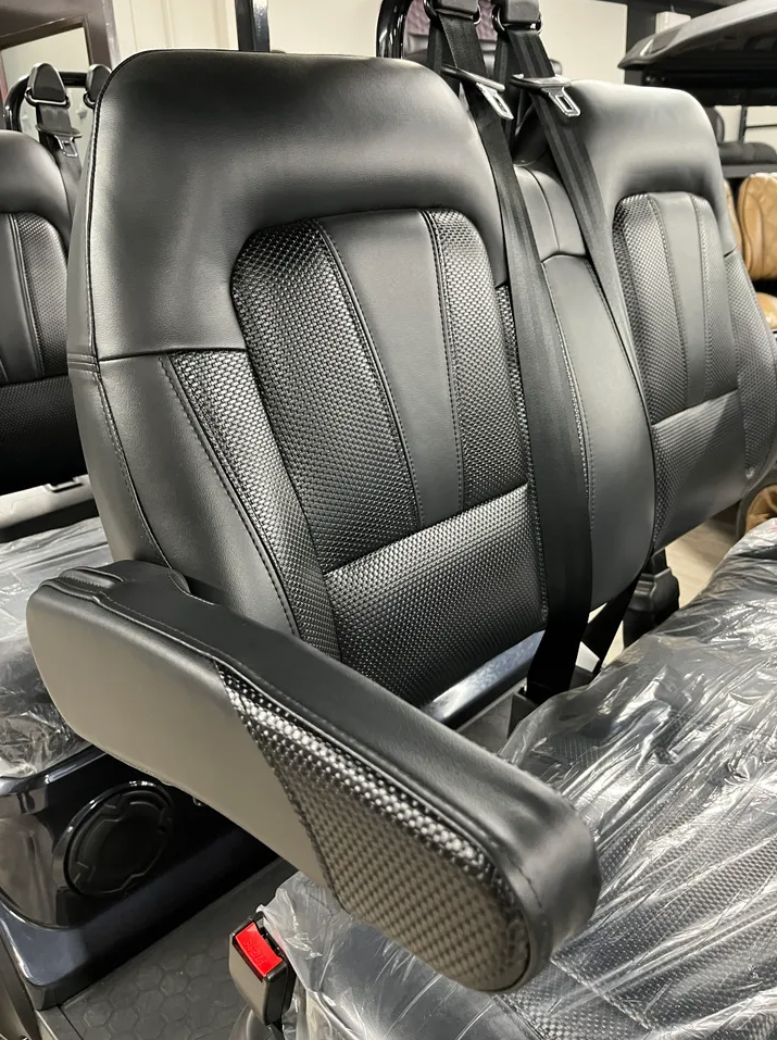 2025 Evolution D5-Ranger 4 Electric