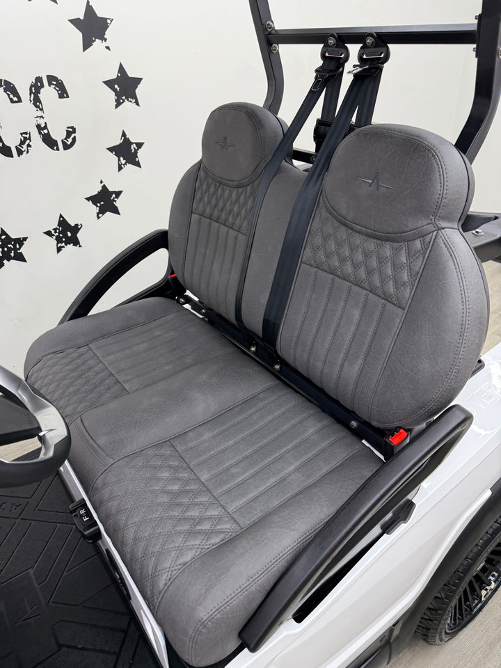 2026 Atlas 2 Passenger Electric