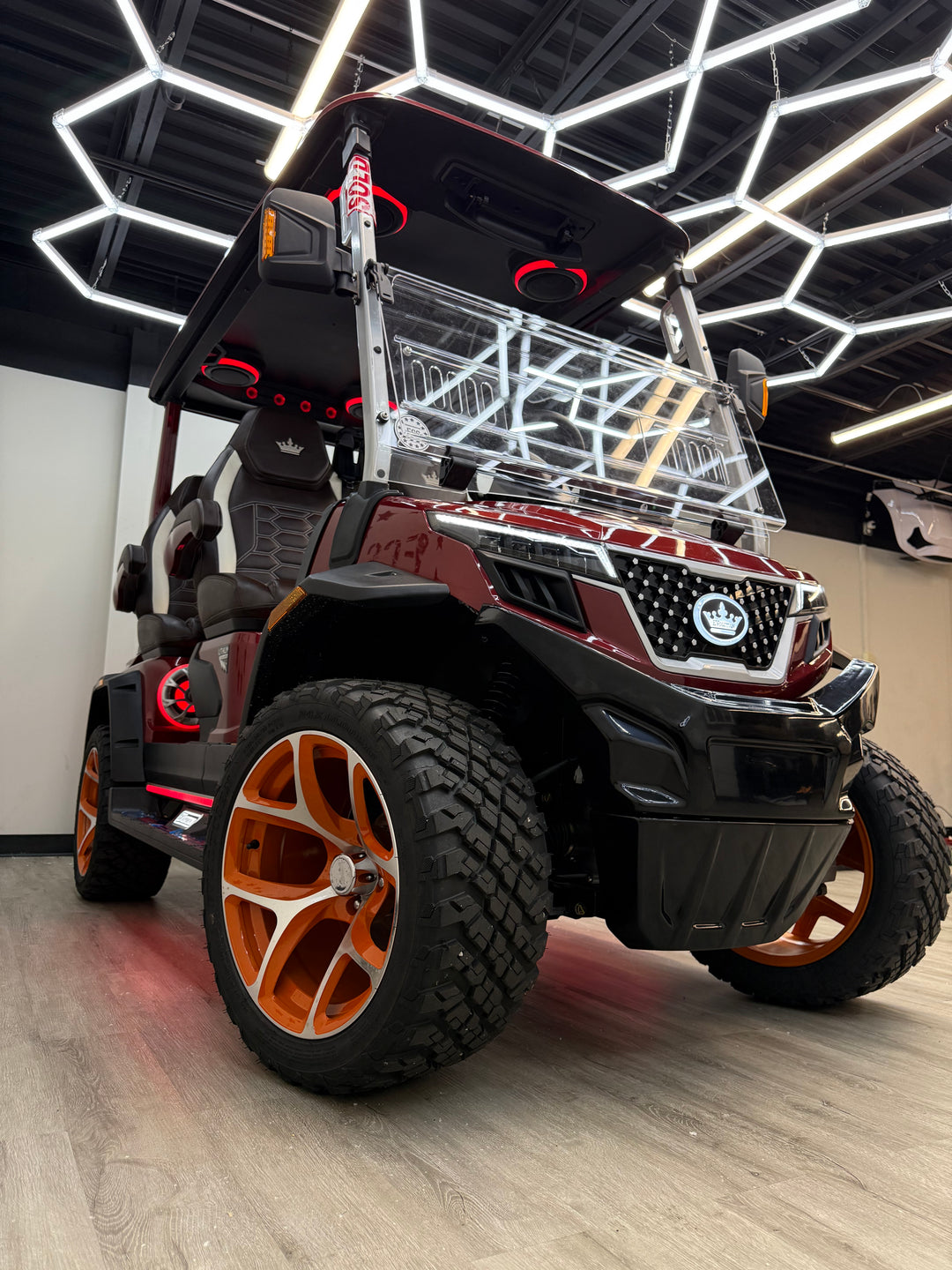 2025 Evolution D-Max XT4 Electric