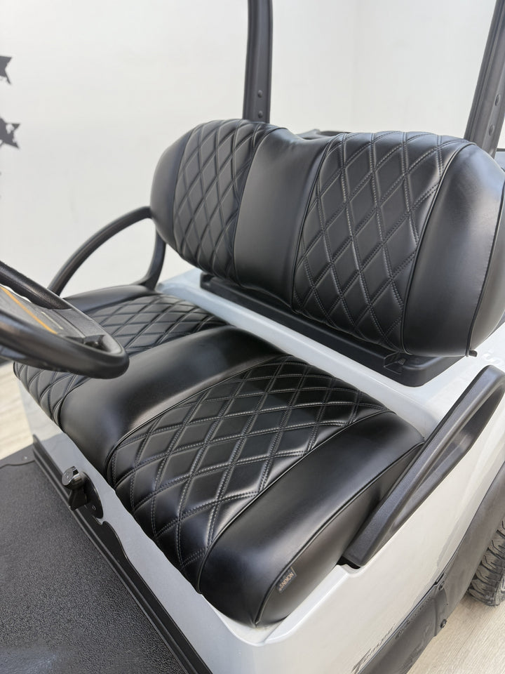 2019 Club Car Tempo 2 Passenger Gas