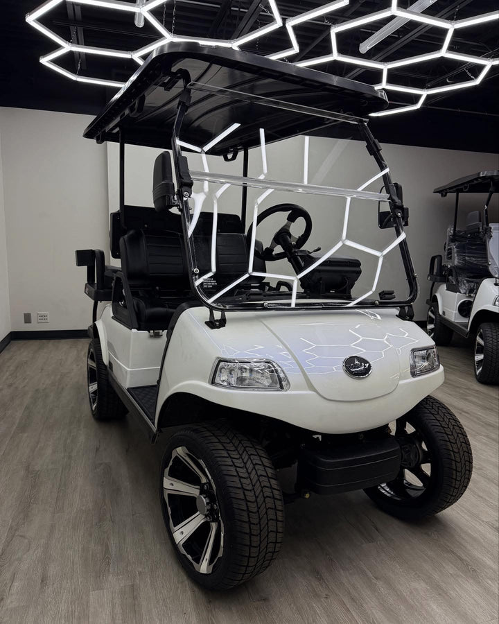 2023 Evolution Classic 4 Electric