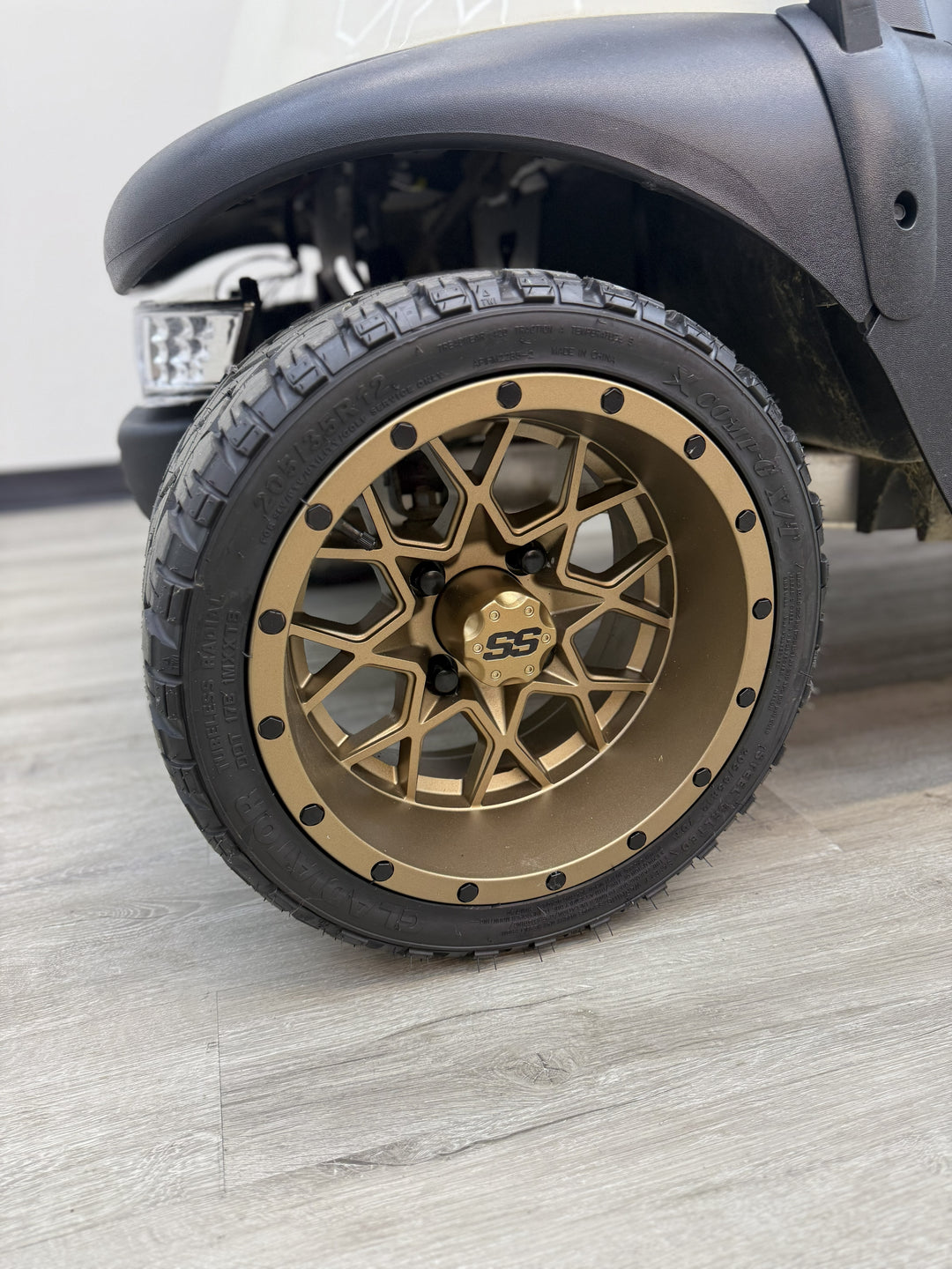 2020 Club Car Club Car Precedent  Gas