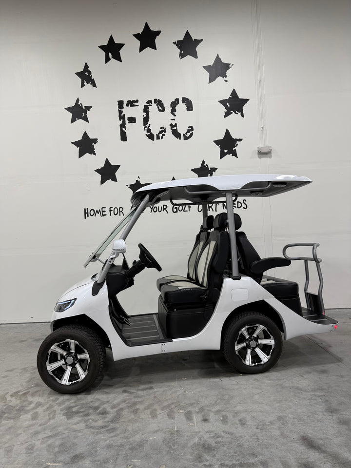 2023 Evolution D3 Electric