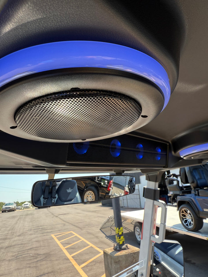 2025 Evolution D-Max XT4 Electric Lifted