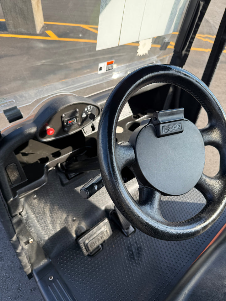 2016 EZGO RXV 4 Electric