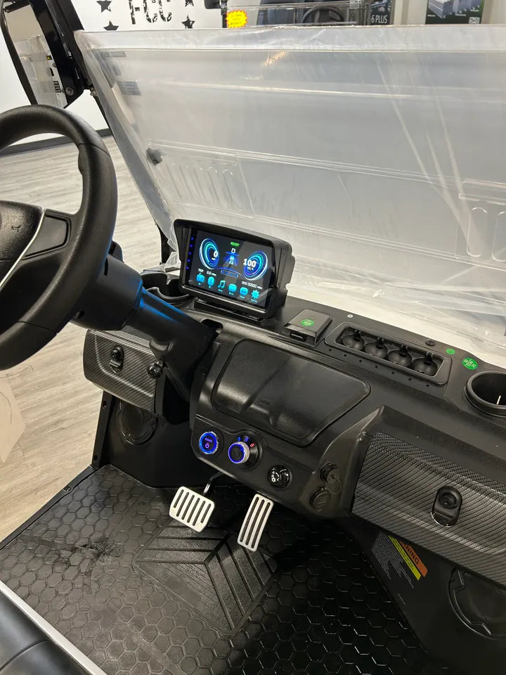 Evolution D5 Ranger Bms Main Control Module 2025 Evolution D5-Ranger 4 Electric – My Store