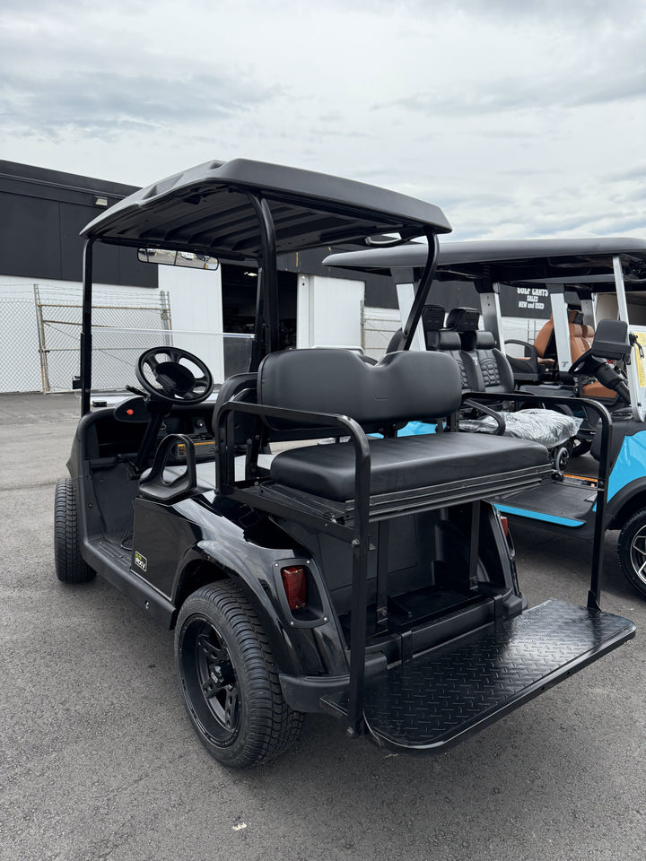 2020 EZGO RXV Elite 2.0 Electric