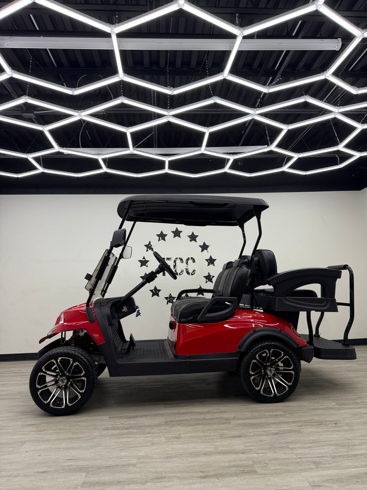 2022 Kodiak Apex 4 Electric