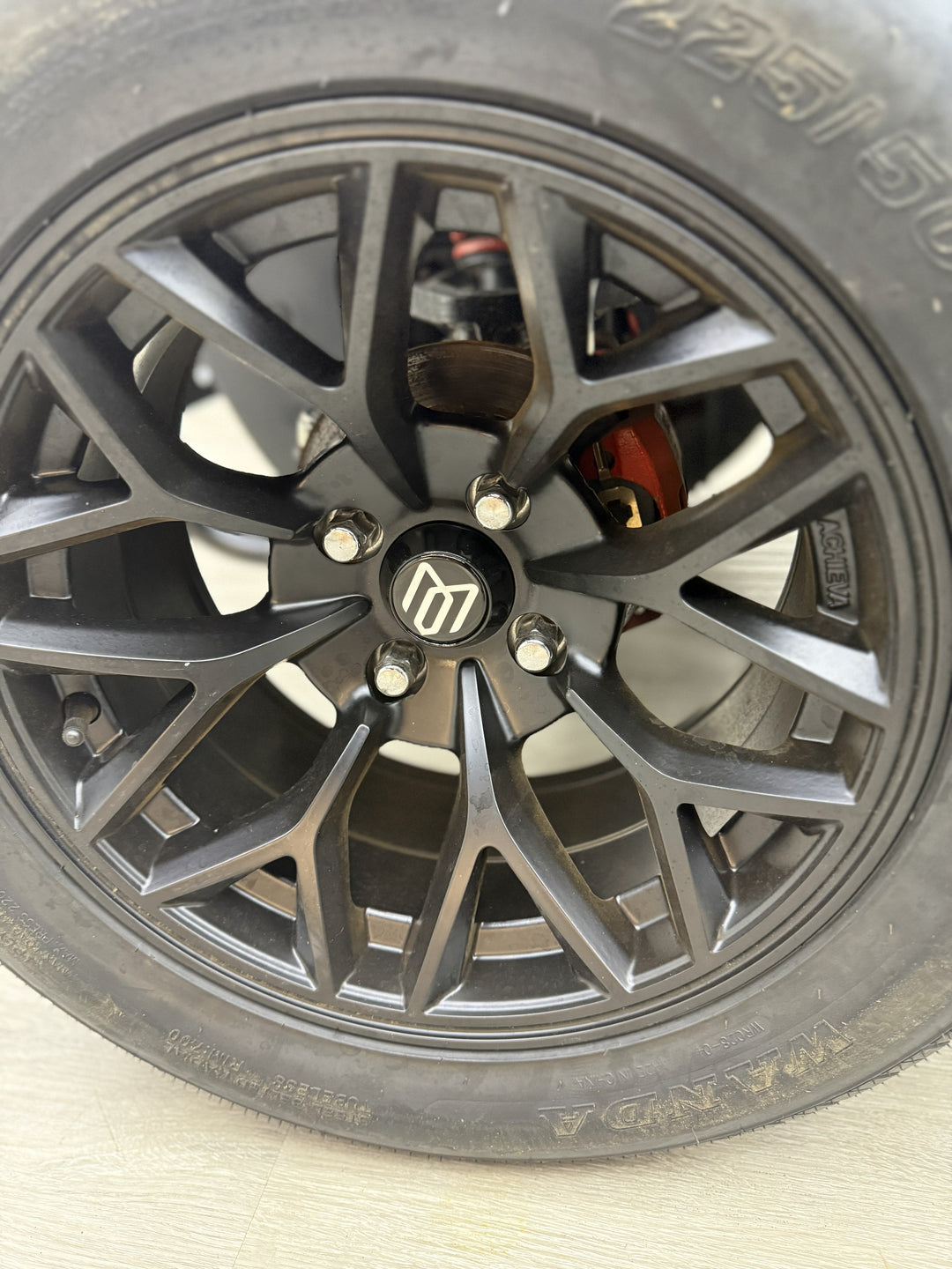 2026 DACH Falcon Rider 2+2 LSV  Electric