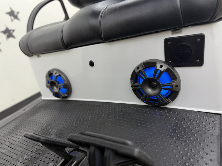 2021 EZGO RXV 2 Passenger Electric