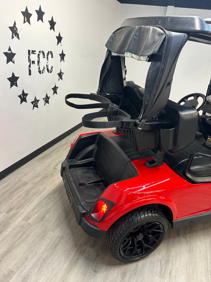 2019 EZGO RXV 2 Electric