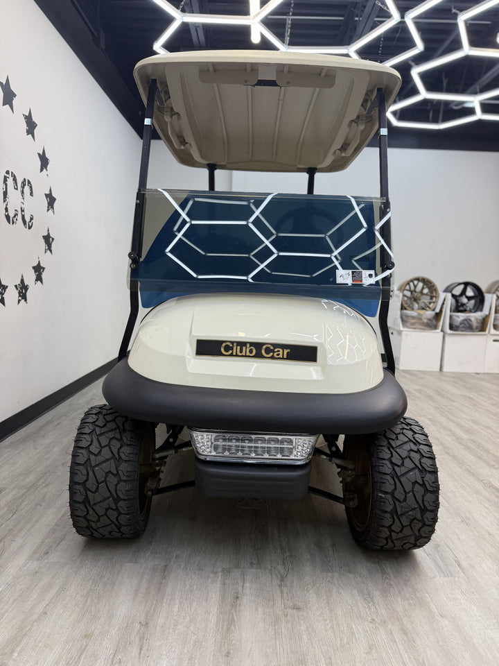 2020 Club Car Club Car Precedent  Gas