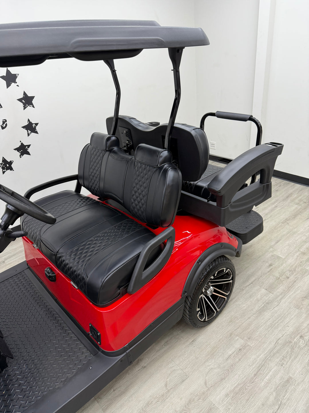 2022 Kodiak Apex 4 Electric