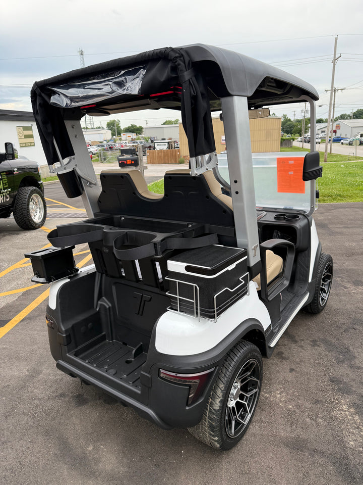 2025 Tara Roadster 2 Electric