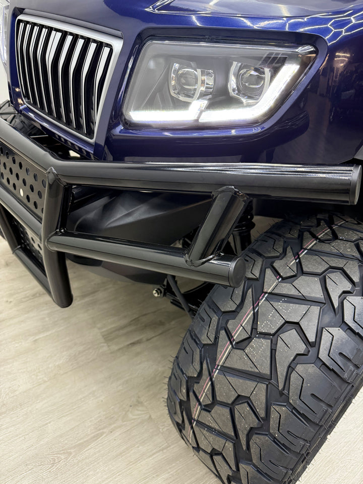 2025 Evolution D5-Maverick 4 Plus Electric