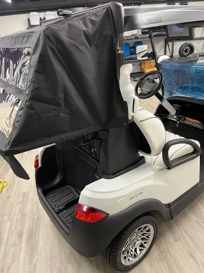 2024 Club Car Onward 2 Passenger Electric